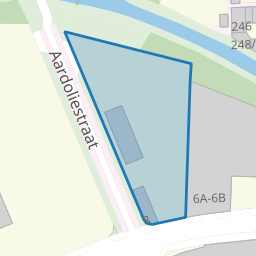 Perceel HGL01-K-1076