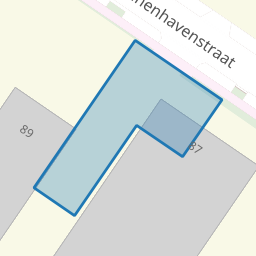 Perceel HGL01-K-1332