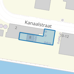 Perceel HGL01-K-1619
