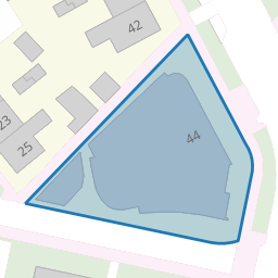 Perceel HGL01-K-1787