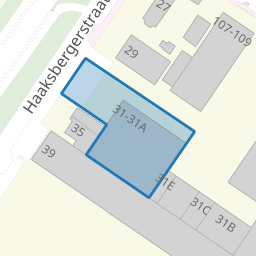Perceel HGL01-K-2365