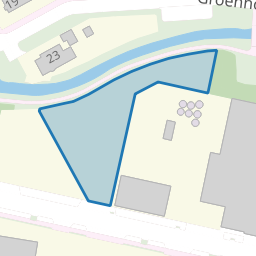 Perceel HGL01-K-2822