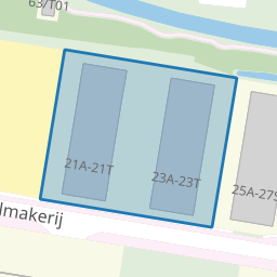 Perceel HGL01-K-3886