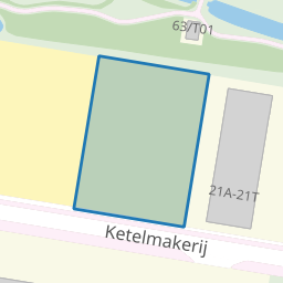 Perceel HGL01-K-3946