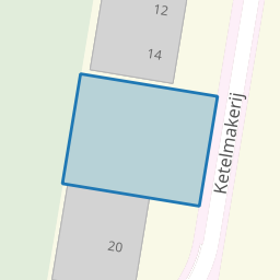 Perceel HGL01-K-3974