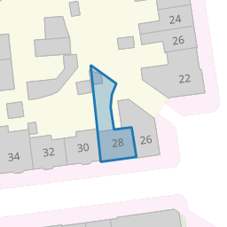 Perceel HGL01-L-1092