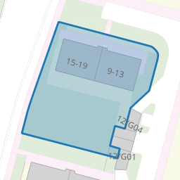 Perceel HGL01-L-1297