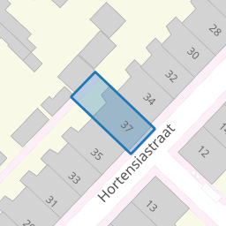 Perceel HGL01-L-1725