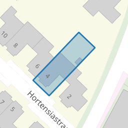 Perceel HGL01-L-1761