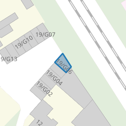 Perceel HGL01-L-1792