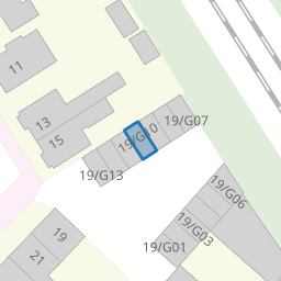 Perceel HGL01-L-1796