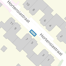 Perceel HGL01-L-1841