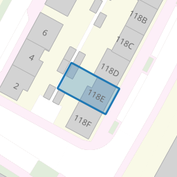 Perceel HGL01-L-1917