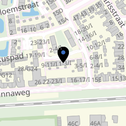 Appartement HGL01 L 2102 2
