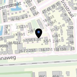 Appartement HGL01 L 2102 22