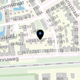 Appartement HGL01 L 2102 25
