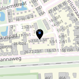 Appartement HGL01 L 2102 26