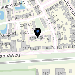 Appartement HGL01 L 2102 27