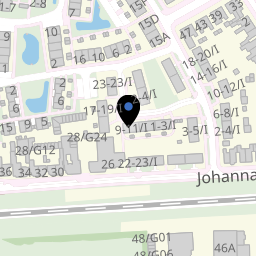 Appartement HGL01 L 2102 33