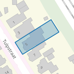 Perceel HGL01-L-75