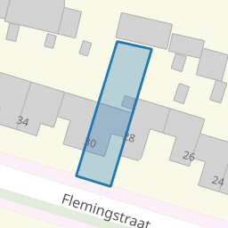 Perceel HGL01-L-849