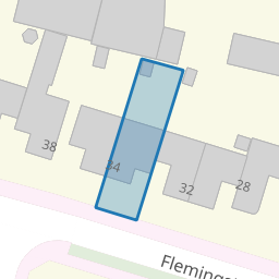 Perceel HGL01-L-851