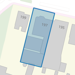 Perceel HGL01-L-881