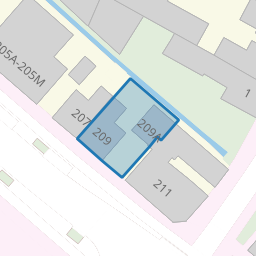 Perceel HGL01-M-1071