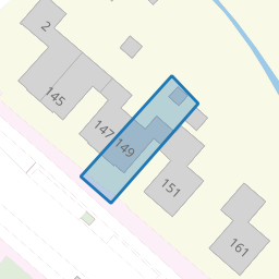 Perceel HGL01-M-1079