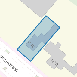 Perceel HGL01-M-1096