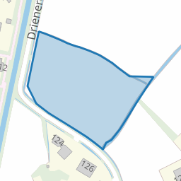 Perceel HGL01-M-1479