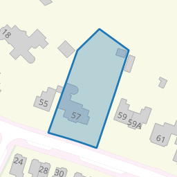 Perceel HGL01-M-1521