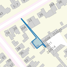 Perceel HGL01-M-1570