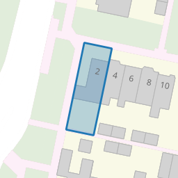 Perceel HGL01-M-2019