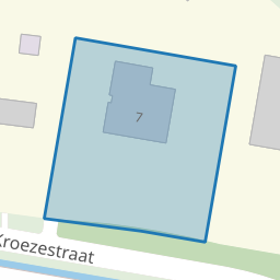 Perceel HGL01-M-2377