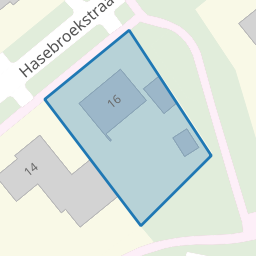Perceel HGL01-M-2798