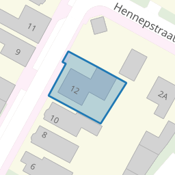 Perceel HGL01-M-3238