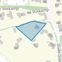 Perceel HGL01-M-3251