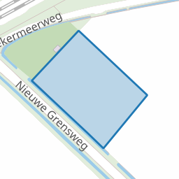 Perceel HGL01-M-3682