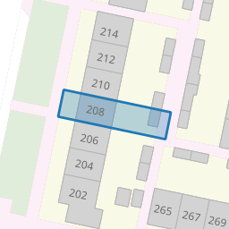 Perceel HGL01-M-4135