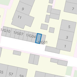 Perceel HGL01-M-4678