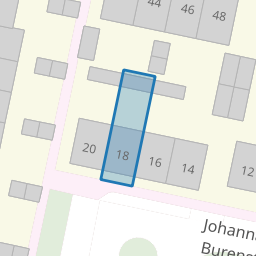 Perceel HGL01-M-4776