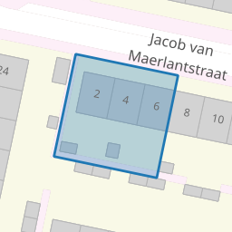Perceel HGL01-M-4883