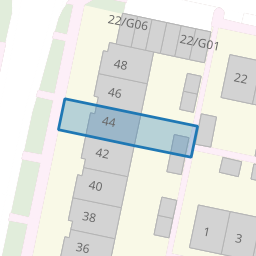 Perceel HGL01-M-5024