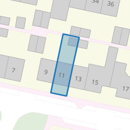 Perceel HGL01-M-5030