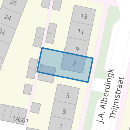 Perceel HGL01-M-5049