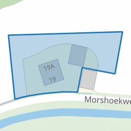 Perceel HGL01-M-5057