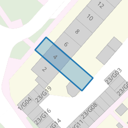 Perceel HGL01-M-5062