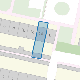 Perceel HGL01-M-5281