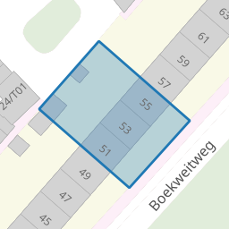 Perceel HGL01-M-5332